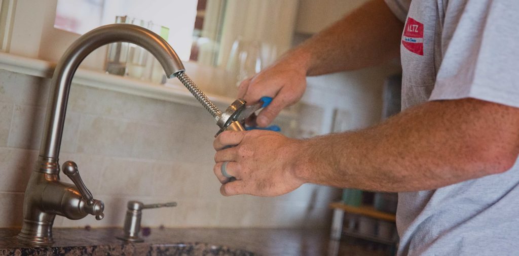 The Residential Plumbing Service Industry Is Under Attack