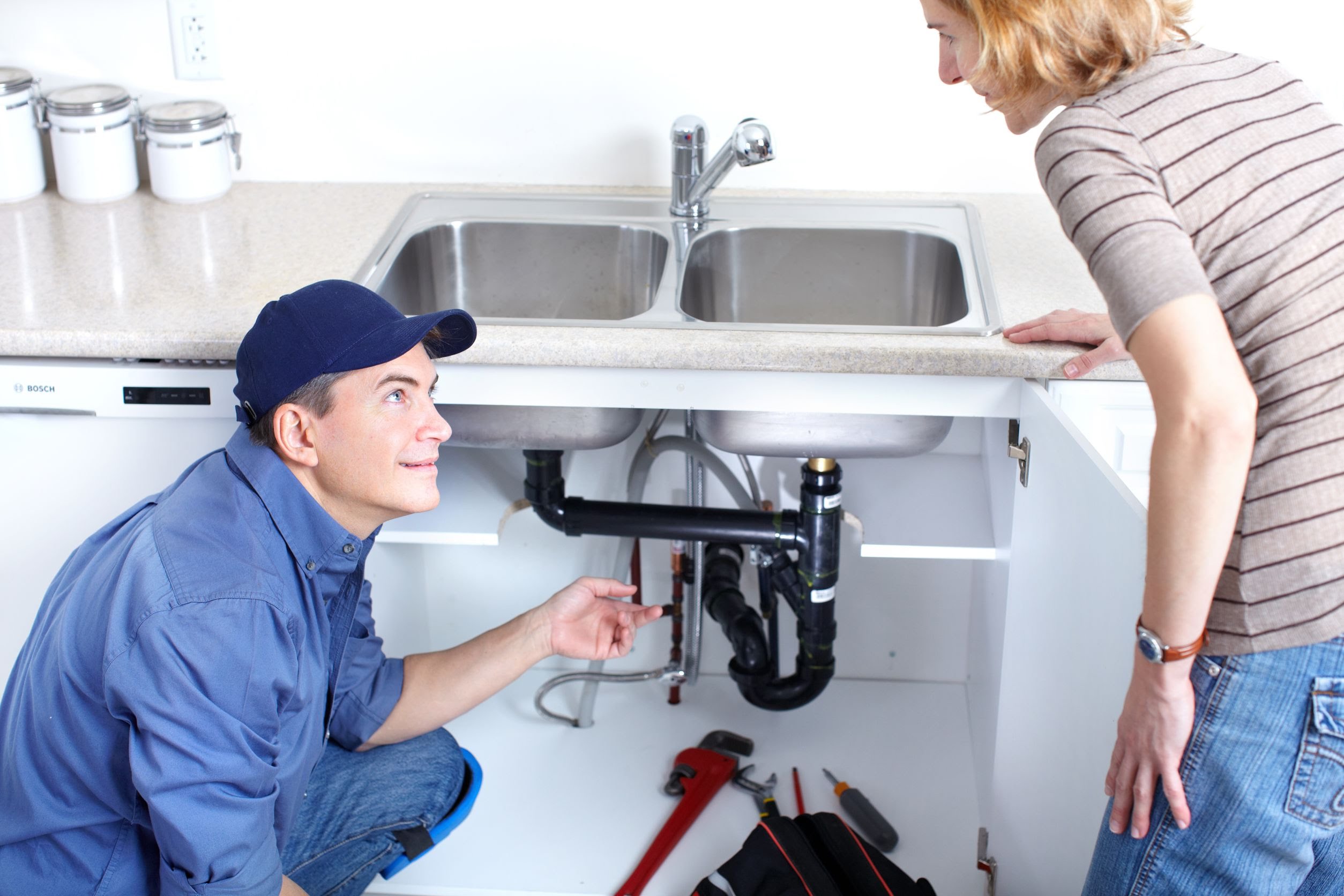 The Residential Plumbing Service Industry Is Under Attack
