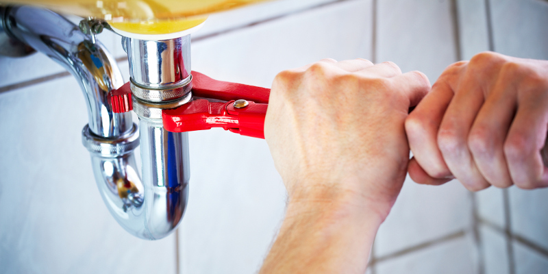 How Plumbing Companies Can Help You Conserve Water