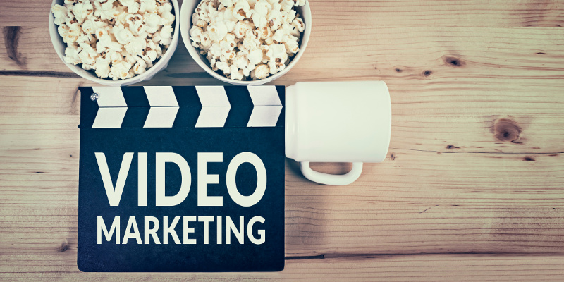 How to Market Your Video Like a Professional