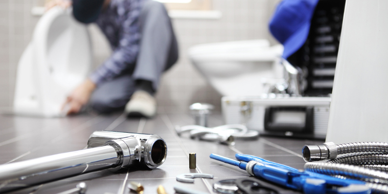 Do I Really Need a Plumber? What You Can and Can’t Do Without Professional Help