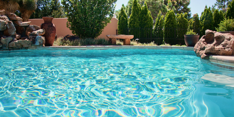 3 Pool Maintenance Tips to Keep Your Water Running Clean