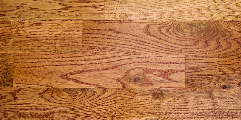 Benefits of Red Oak Floor that You Should Know