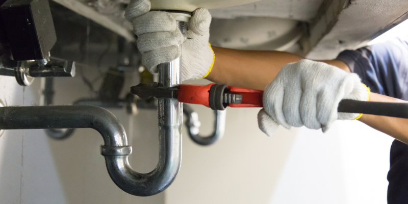 What Things Does Residential Plumbing Encompass
