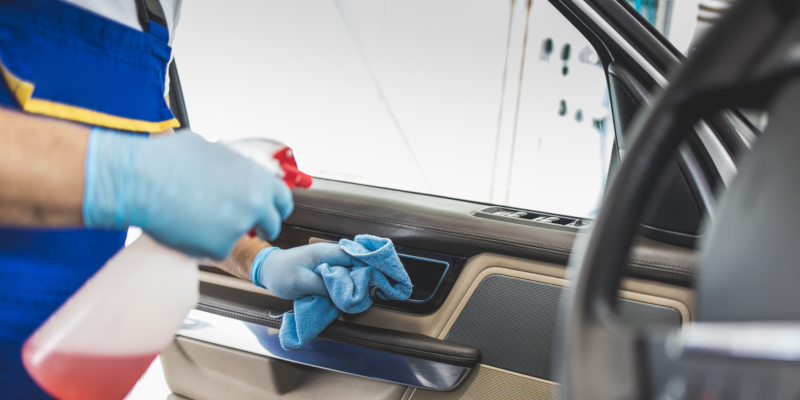 5 Reasons You Need to Get Your Car Detailed Right Now
