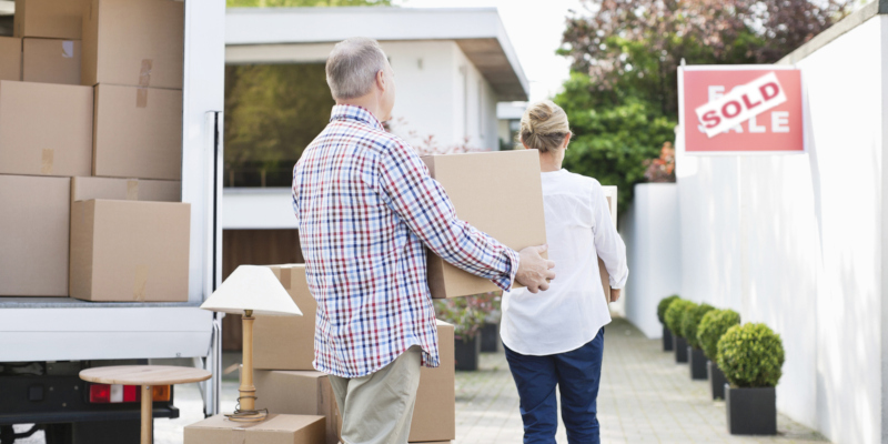 5 Reasons Why You Should Go with Local Movers for Your Next Move