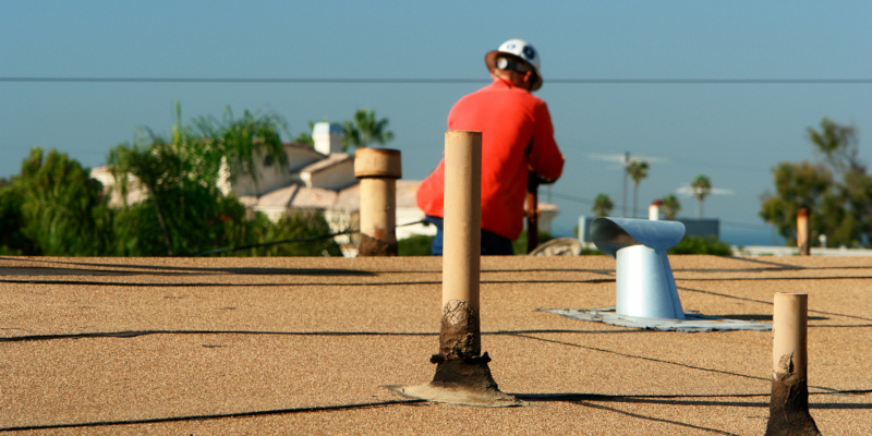 How Long Does Commercial Roofing Installation Take and Why?