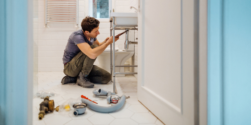 4 Reasons to Have a Regular Residential Plumber for Your Home