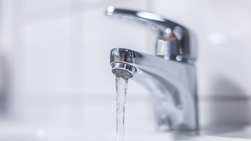 5 Signs It Is Time to Replace Your Faucet