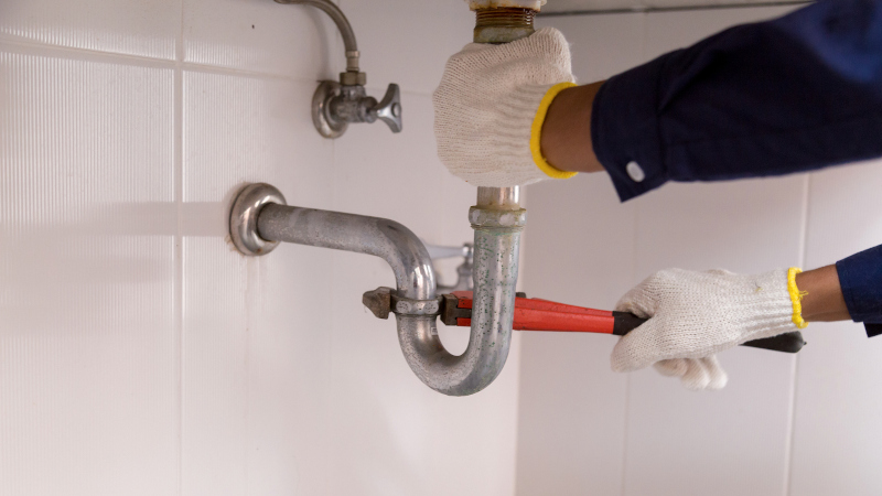 How to Find a Reliable and Trustworthy Plumber