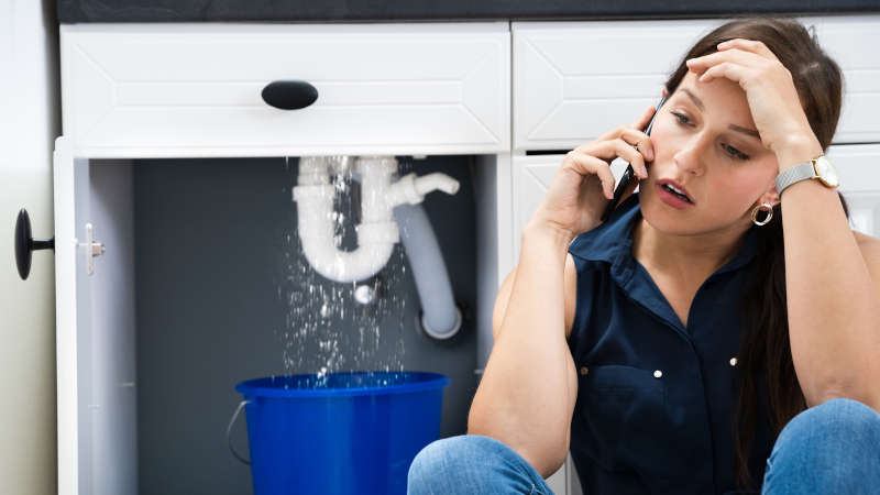 Common Signs You Need a Plumbing Service