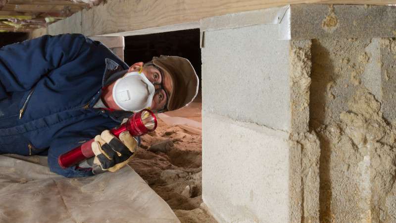 Why Every Home Can Benefit from Crawl Space Encapsulation
