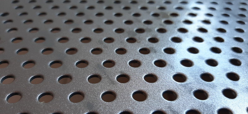 Perforating Services: Why You Should Consider Perforation for Your Next Project