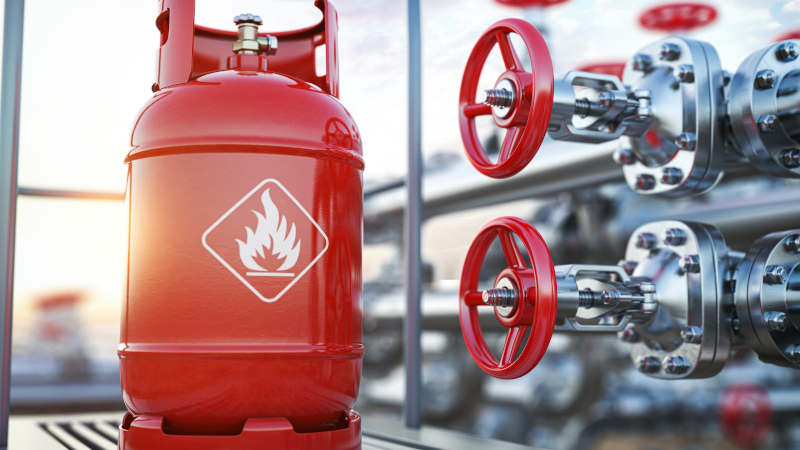 3 Reasons to Use Propane from Propane Services