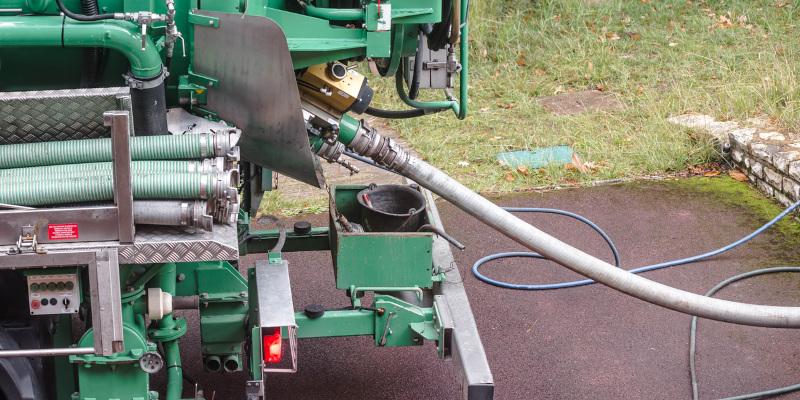Septic Tank Cleaning: What You Can Do to Ensure It Works Seamlessly