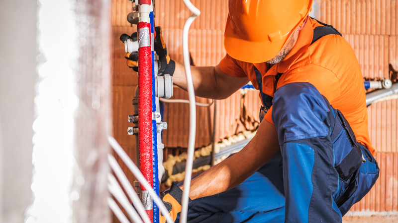 Ask the Plumber – How Do I Avoid Frozen Pipes this Winter?