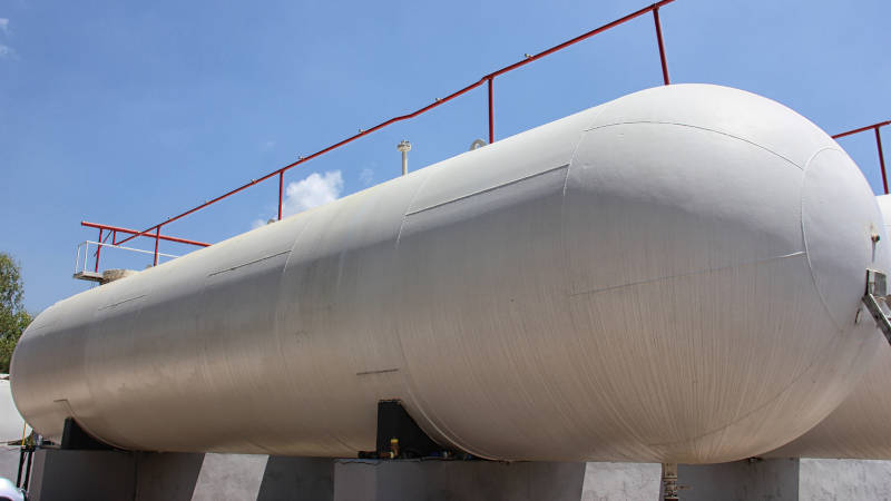 How to Tell Whether an ASME Pressure Vessel Is of Great Quality or Not