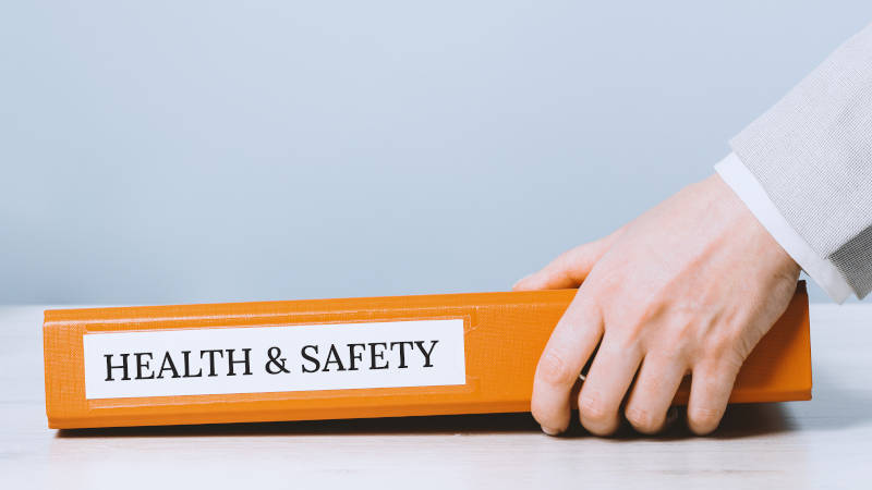Health and Safety Law Is No Joke – 3 Tips to Remain Compliant