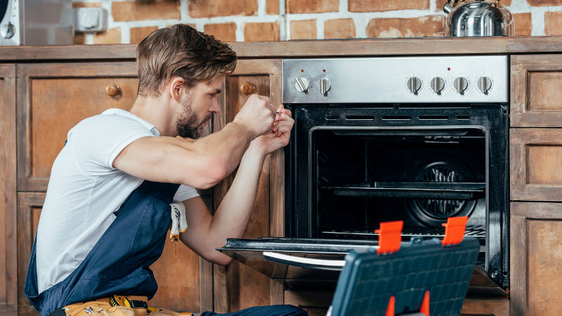 A Trustworthy Appliance Repair Company Can Save You a Lot of Trouble