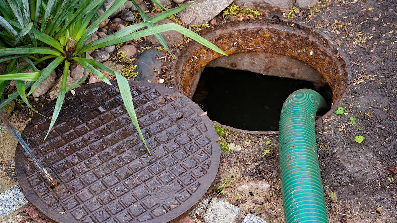 3 Telltale Signs You Need Septic Tank Pumping