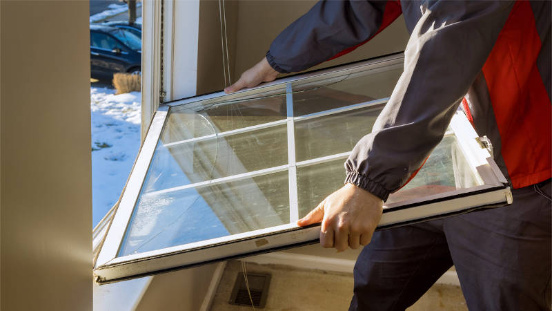 6 Reasons Why Window Replacement Is a Smart Home Improvement