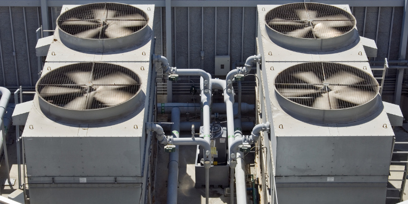 Commercial Air Conditioning: Why Do You Need It?