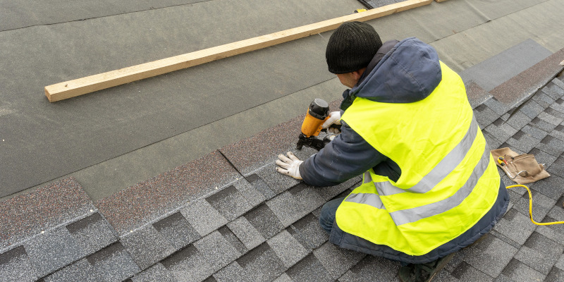 4 Tips for Choosing a Good Roofing Contractor