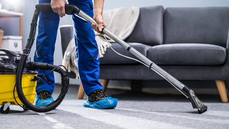 The Importance of Carpet Cleaning Services: The Benefits of Hiring Professionals