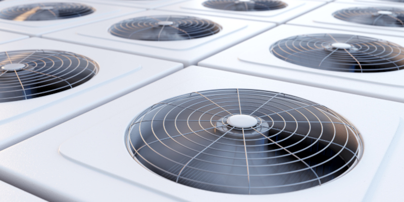 How to Pick the Right Commercial Air Conditioning Contractor