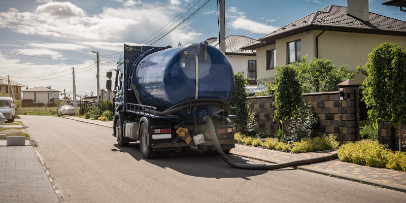 How to Pick the Right Septic Company: What to Look for When Choosing