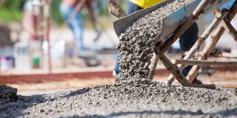 The Different Types of Concrete Available in the Market