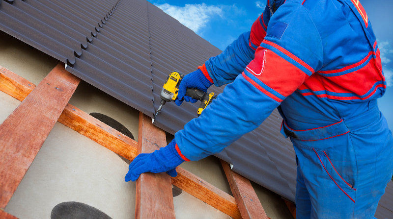 Looking for a Roofing Company? Some Things to Keep in Mind