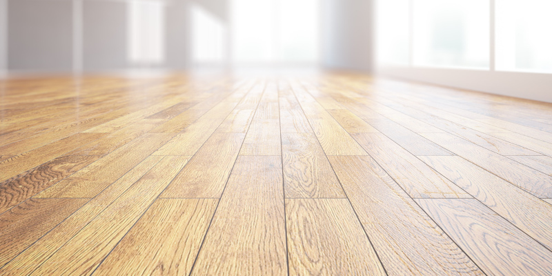 3 Great Benefits of Choosing Solid Hardwood Flooring for Your Home