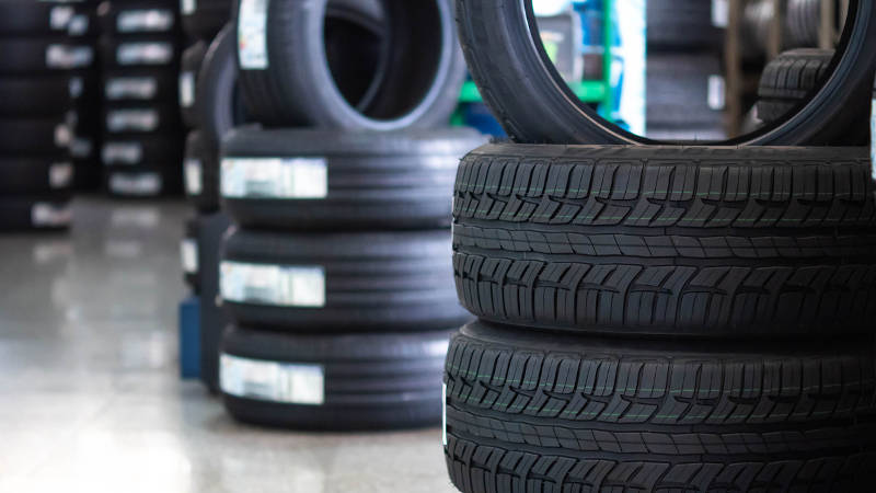 Time to Buy Tires? Some Tips to Keep in Mind