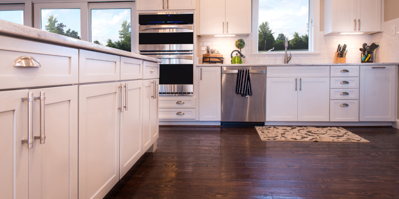 It’s Time to Update Your Kitchen Cabinets!