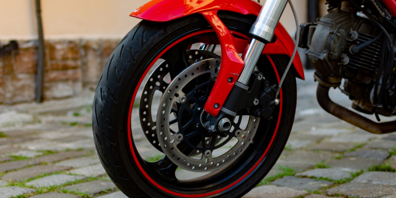 4 Tips for Buying Quality Motorcycle Parts