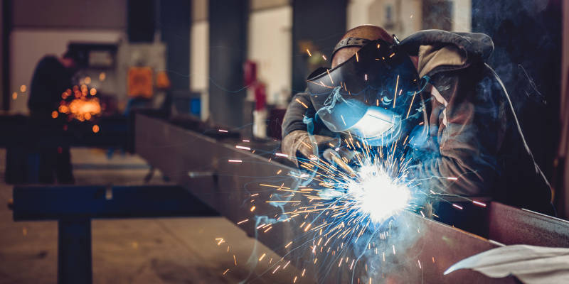 3 Common Mistakes in Metal Fabrication