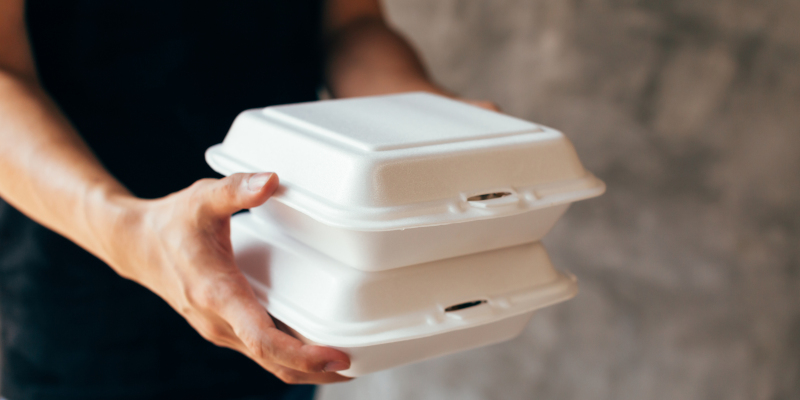 3 Benefits of Ordering Take-out Food with DoorDash