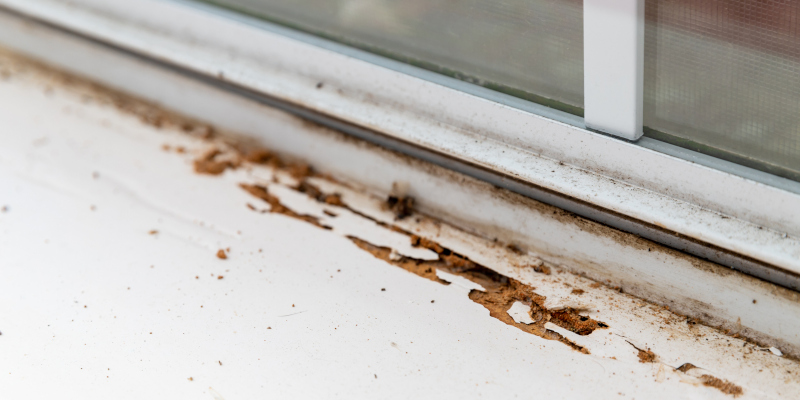 Do You Need Termite Control? Here Are 4 Things to Watch Out For
