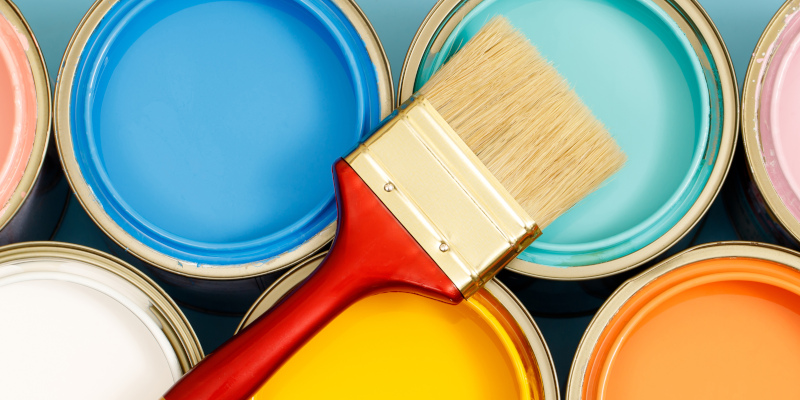 Exterior House Painting: Daring or Timeless Color?