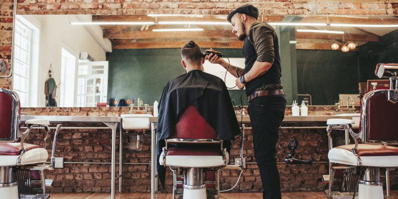 Barber School Could Be Just What You Are Looking For