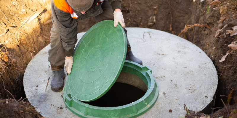Septic Tank Pumping: Warning Signs that It’s Time to Pump Your System