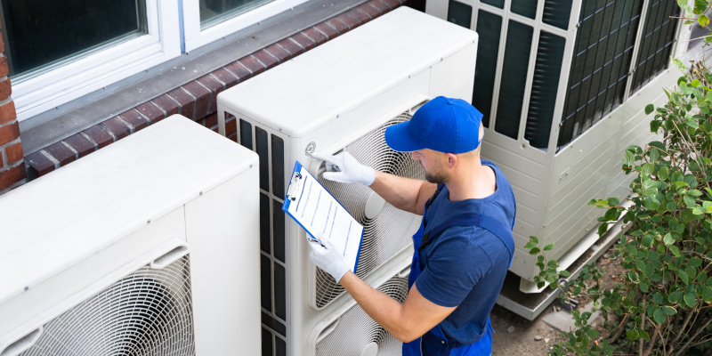 What to Look for in Quality Home AC Repairs and Maintenance Services