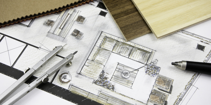 All the Benefits of Investing in a Custom Home Design Plan