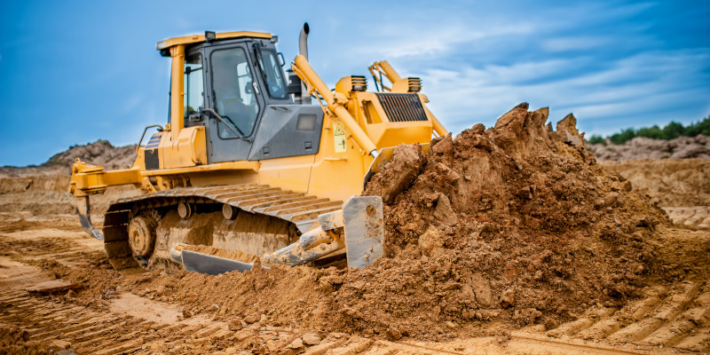 3 Simple Tips for Finding a Heavy Equipment Services Company