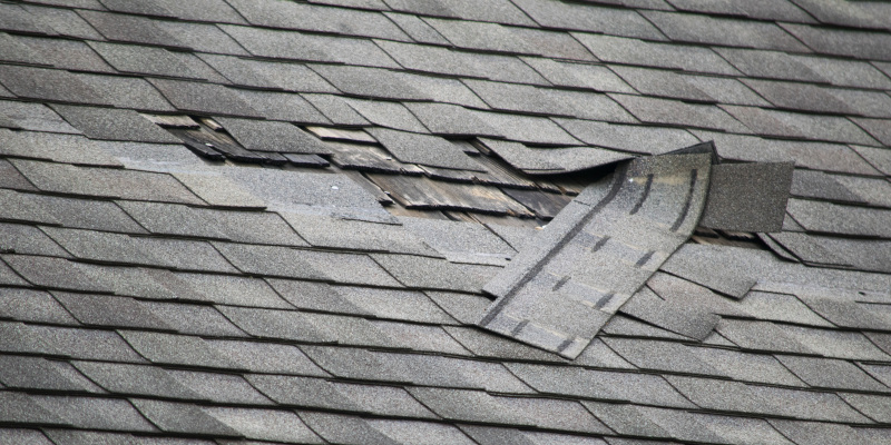 How to Tell if Your Roofing Needs to be Repaired After Severe Weather