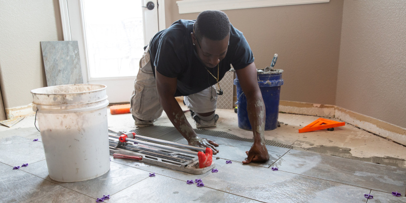 Top Benefits of Hiring Professionals to Handle Your Flooring Services
