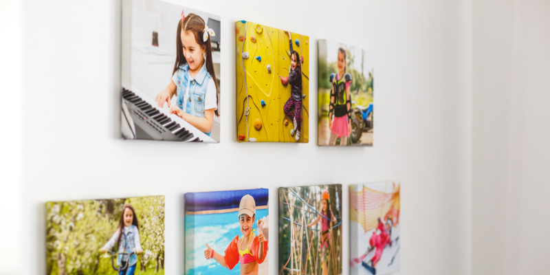 A Buyer’s Guide to Photo Printing Options