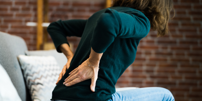 Say Goodbye to Lower Back Pain with the Help of a Chiropractor and Enjoy Life Again!