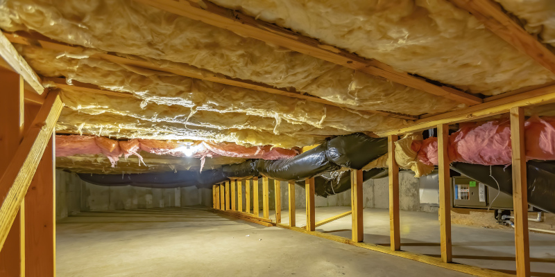 Crawlspace Encapsulation: What You Need to Know